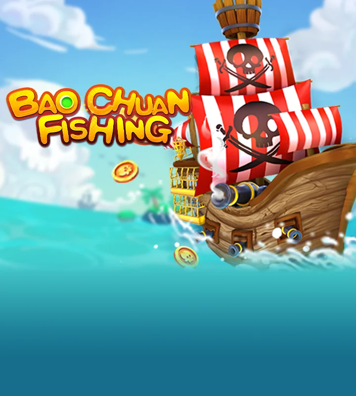 BAO CHUAN FISHING
